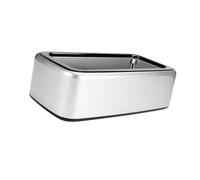 KAHDGSS Distribuidor automático de protección de Zapatos, 200 Unidades, Tarea Sencilla Que Utiliza la función de Paso, mil hogares ocupados, oficinas, protección automática de pies