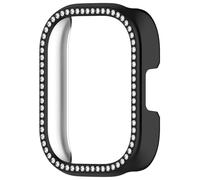KAHDGSS Elegante marco protector de reloj inteligente a prueba de golpes para 5 Active/5 Lite Smartwatch diseño ahuecado cubierta protectora de PC, accesorio colorido sin protector de pantalla