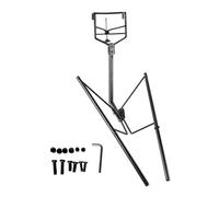 KAHDGSS Equipo De Práctica Baloncesto Acero Aumenta La Ejecución Disposición Rápida Y Construcción Sólida para Ejercicios En Interiores Y Exteriores Equipo Entrenamiento Recuperación