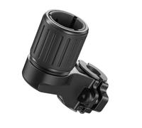 KAHDGSS Estabilidad Soporte para Cámara 360 Soporte para Caña De Esquí para Cascos Y Bastones De Motor Durabilidad Varilla De Construcción De Aluminio Soporte para Cámara Resistente Agua