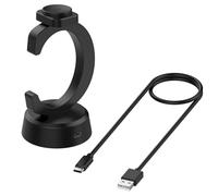 KAHDGSS Estación Carga Magnética Base Muelle Carga Viaje para Serie Relojes 9 8 7 6 5 4 3 2 38/40/42/44 Mm Base Carga USB Portátil