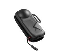 KAHDGSS EVA Shell Camera Bag with Soft Lining Professional Shockproof Design Case for Outdoor Photography Gear Camera Case