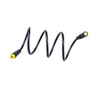 KAHDGSS Fácil Instalación Diseño De 3 Pines Adaptadores De Conector Cable Conector para Palancas De Frenos De Bicicleta Eléctrica Extensión De Aceleradores De Cambio Cable De Palanca De Cambio De