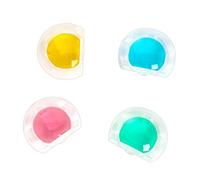 KAHDGSS Filtro de Lente de cámara para cámara, Juego de 4 Colores Brillantes para Mejorar instantáneamente Las Fotos con filtros de Tonos y Estados de ánimo únicos