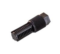 KAHDGSS Filtro De Tubo Repuesto Espita Drenaje 3/4 Pulgadas para Mantenimiento Filtro TR140 TR50 TR60 TR100 Reemplazo Espita Drenaje Duradero