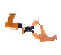 KAHDGSS FPC Flat Cable LCD Camera De Reparación Pantalla Flexible para 3N 5R 5TA5000 Accesorios Cámara LCD