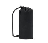 KAHDGSS Funda con Correa para Altavoz inalámbrico, Funda Protectora Esencial para Profesores con Forro Interior a Prueba de Golpes para Exteriores