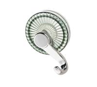 KAHDGSS Gancho De Ventosa Fuerte Para Toallas De Baño Batas Y Ropa Fácil Montaje Colgadores De Pared De ABS Resistentes Organización Del Baño