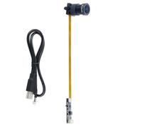 KAHDGSS Global Shutter OV9281 - Módulo de cámara USB monocromático con sensores para cámara web, chip fotosensible, módulo de cámara OV9281