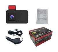 KAHDGSS Grabadoras De Conducción Integral DashCam con Vista Panorámica Calidad 1080P para Grabadoras Conducción Automóviles Dashcam Preservación Pruebas