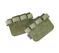 KAHDGSS Guante con Mancuernas para Ejercicio Físico con Dedos Agarre De Entrenamiento Antideslizante para Hombres Y Mujeres Guante De Entrenamiento para Levantamiento De Pesas Protector De Palmas