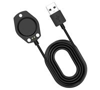 KAHDGSS High Efficiency Flexible USB Power Adapter Wire for Race 2/Vertical 2 Watch Connection Rapid Charging Cable Quick Energy Recharge Sport Watch Charging Cable