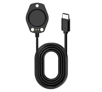 KAHDGSS High Efficiency Flexible USB Power Adapter Wire for Race 2/Vertical 2 Watch Connection Rapid Charging Cable Quick Energy Recharge Sport Watch Charging Cable