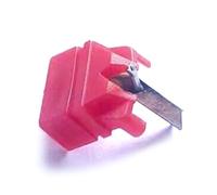 KAHDGSS Imán de movimiento de aguja giratoria de fonógrafo preciso para cartucho giratorio N92E N92S N94E que mejora la durabilidad del cartucho