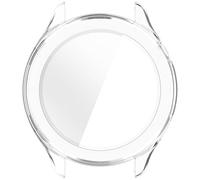 KAHDGSS Integrated Screen Protector Guard Case Covers for Watch ESIM Scratch Resist Shockproof Smartwatch PC Full Coverage Shell Antidrop Watch Cover