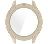 KAHDGSS Integrated Screen Protector Guard Case Covers for Watch ESIM Scratch Resist Shockproof Smartwatch PC Full Coverage Shell Antidrop Watch Cover