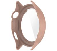 KAHDGSS Integrated Screen Protector Guard Case Covers for Watch ESIM Scratch Resist Shockproof Smartwatch PC Full Coverage Shell Antidrop Watch Cover