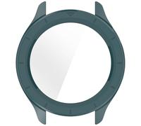 KAHDGSS Integrated Screen Protector Guard Case Covers for Watch ESIM Scratch Resist Shockproof Smartwatch PC Full Coverage Shell Antidrop Watch Cover