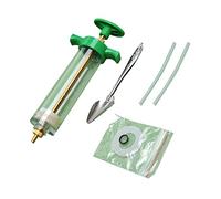 KAHDGSS Jeringa De Alimentación para Pájaros Bebés Tubo Medicinal Leche Cuchara Loros Jeringa Mano Líquida Periquitos Cacatúa Alimentador Loros