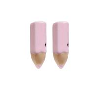 KAHDGSS Juego De 2 Uds. De Cuentas De Aleación Brillantes Joyería Creativa Suministros para Hacer Artesanía Versátil con Diseño Único Aleación Que No Se Decolora