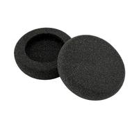 KAHDGSS Juego De Almohadillas para Los Oídos Fundas De Esponja para GN2000 Biz 2300 2400 1500 1900 Fundas para Los Oídos Orejeras Almohadillas Protectoras para Auriculares