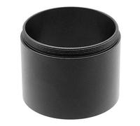 KAHDGSS Kit de tubo de extensión T2 de 3/5/7/10/12/15/20/30 mm M42 x 0.75 para telescopio monocular de astronomía para cámara en ambos lados, color negro