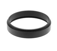 KAHDGSS Kit de tubo de extensión T2 de 3/5/7/10/12/15/20/30 mm M42 x 0.75 para telescopio monocular de astronomía para cámara en ambos lados, color negro