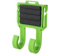 KAHDGSS La Herramienta Multiusos De Soporte para Caña De Pescar Aire Libre Asegura Soporte Durante Viajes De Senderismo O Descanso En Aventuras Costeras