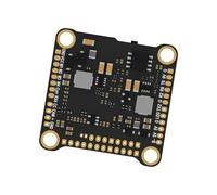 KAHDGSS La Placa de Controles de Vuelo Performance F722V4 admite Betaflight y 6 Puertos UART