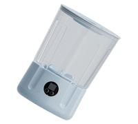 KAHDGSS Lavadora Pequeña Portátil De 2600 MAh Lavadora Inalámbrica Cleaner para Ropa Interior para Calcetines Camping Apartment Use Machine De Lavandería