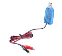 KAHDGSS LED 5V A DC1V-24V Cable De Ajuste Convertidores Aumento/reducción USB Regulador Voltaje Fuente Alimentación Convertidores Reductores USB Cable