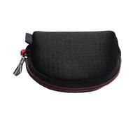 KAHDGSS Lightweight Photography Accessory Lens Filter Organiser Case for Safely Storing Camera Filters on The Go Multi Size Filter Carrying Case