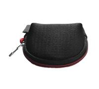 KAHDGSS Lightweight Photography Accessory Lens Filter Organiser Case for Safely Storing Camera Filters on The Go Multi Size Filter Carrying Case