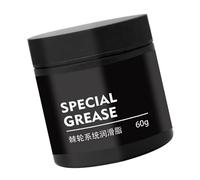 KAHDGSS Lubricantes De Bicicleta Secado Rápido Las Grasas Ciclismo Multipropósito Resistente Agua Aseguran Que Las Grasas Trinquete Pedaleo Suave Y Suave