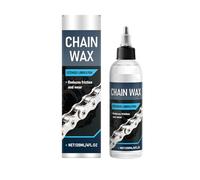 KAHDGSS Lubricantes para a Base De Cera Seca para Bicicletas De Montaña Durabilidad Tecnología Resistencia a La Intemperie Biodegradables De Fricción Grasas para Impermeabilizadas