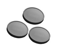 KAHDGSS M58x0.75 Roscó La Cubierta De Lente del ABS con IP65 para La Lente Industrial Los Sistemas Imágenes Industriales