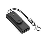 KAHDGSS Magnetic Kids Watch with Loss Lanyard Type C Fast Portable For Devices Travel Friendly Kids Watch