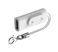 KAHDGSS Magnetic Kids Watch with Loss Lanyard Type C Fast Portable For Devices Travel Friendly Kids Watch