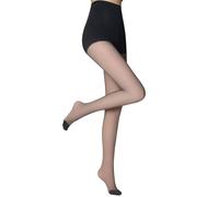 KAHDGSS Mallas de estribos para mujer, para primavera, otoño, control sin pies, leggings de baile, medias de seda, longitud al tobillo, para primavera y otoño, Patas negras, Altoa única