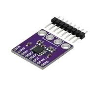 KAHDGSS MAX31856 - Placa de desarrollo de termopar para interfaces SPI I2C para temperaturas industriales, amplios rangos, sensores de termopar para agricultura