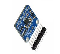 KAHDGSS MAX31856 - Placa de desarrollo de termopar para interfaces SPI I2C para temperaturas industriales, amplios rangos, sensores de termopar para agricultura
