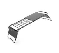 KAHDGSS Mesa de camping plegable ligera para ahorrar espacio, mesa de pícnic, mesa de viaje plegable para exteriores para camping y picnics