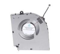 KAHDGSS Metal CPU GPU Cooling Fan For 16S 16K 2023 Laptop Fast Heat Reduction Smooth Quiet Functionality Gaming Laptop CPU Fan
