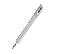 KAHDGSS Micrófono de repuesto profesional para ruido para auriculares inalámbricos G733 con núcleos OFC y micrófono de construcción de PVC