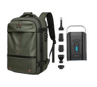 KAHDGSS Mochila De Viaje De Sellado Vacío 19 Pulgadas 19 Pulgadas con Compresión Vacío Oxford Fabric para Equipaje Almacenamiento Mochila Portátil Impermeable para Computadoras Portátiles