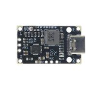 KAHDGSS Módulo De Carga Tipo Salida Convertidores USB C Avanzados para Baterías Litio 2S3S con Protocolos Módulo Carga Tipo Pantalla LED