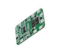 KAHDGSS Módulo de Circuito LiIons Serie 6, sobrecorriente de Carga equilibrada de 18A para Dispositivos portátiles, Controlador de Equilibrio de batería