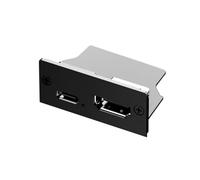 KAHDGSS Módulo de control KVM de un solo puerto + RS232 4.0G para dispositivo y gestión con módulo de control KVM de integración USB
