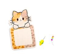 KAHDGSS Montaje De Pared Adhesivo para Ahorro Espacio Pad La Almohadilla Fieltro Anti-Shedding Protege Sofá Y Los Muebles Los Gatos Muebles