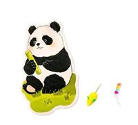 KAHDGSS Montaje De Pared Adhesivo para Ahorro Espacio Pad La Almohadilla Fieltro Anti-Shedding Protege Sofá Y Los Muebles Los Gatos Muebles